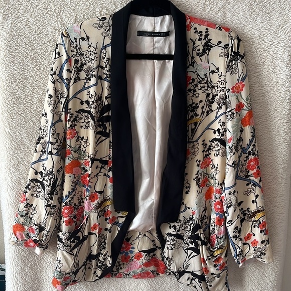 CMNC Woman Blazer - Picture 10 of 10